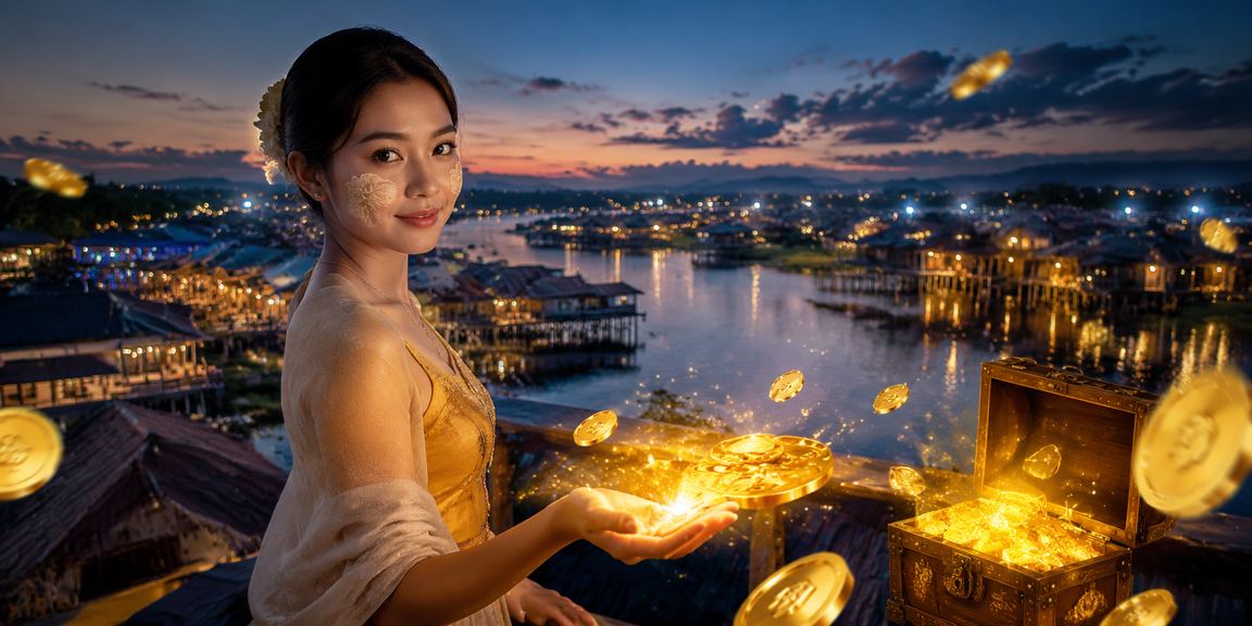 အင်လေးကမ်းနား 2D လော့ထရီကစားနည်း