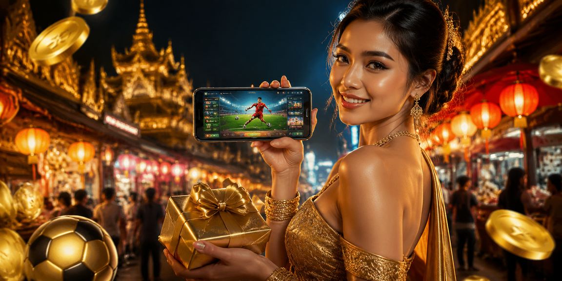 ရန်ကုန်မြို့ဝန်းကျင် ညအာကာသ၌ ဘောလုံးလောင်းကစားခြင်း